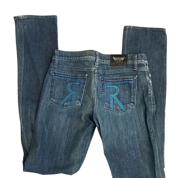 Rockin Republic Stella Jeans . Size 29 - Picture 3 of 4